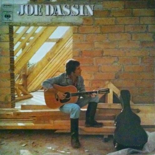 Joe Dassin